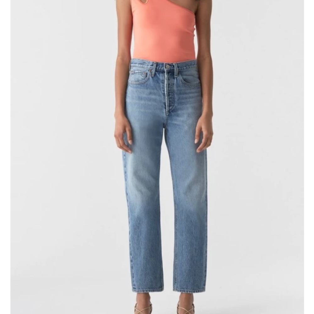 AGOLDE 90s loose fit affair